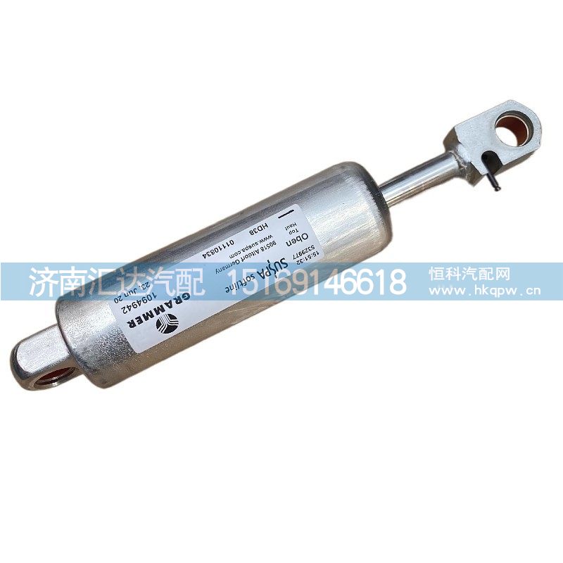 ,阻尼器,济南汇达汽配销售中心