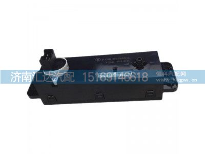 ,空调控制面板,济南汇达汽配销售中心