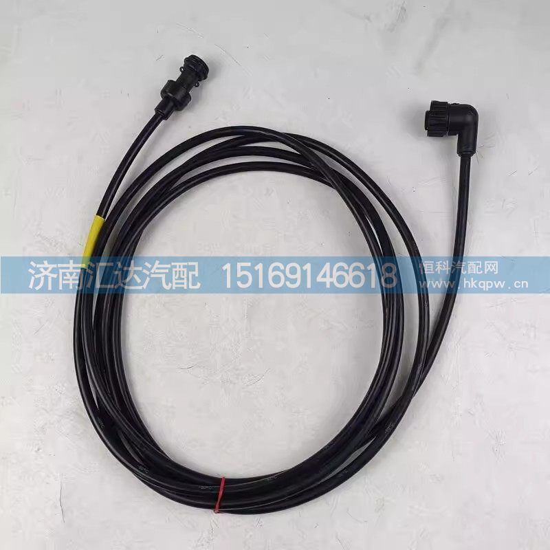DZ95189774060,车速传感器线束,济南汇达汽配销售中心
