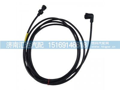 DZ95189774060,车速传感器线束,济南汇达汽配销售中心