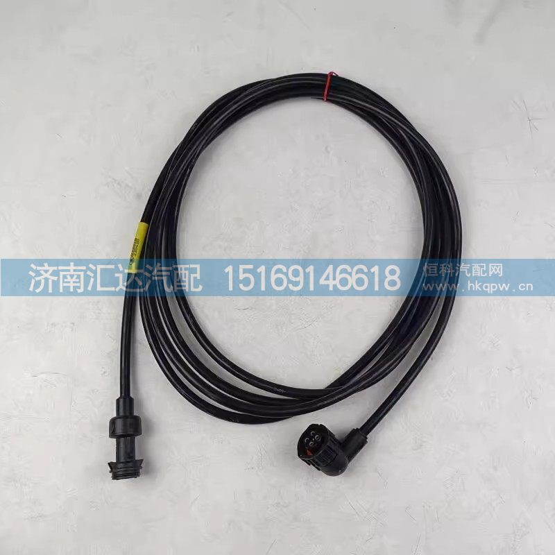 DZ95189774060,车速传感器线束,济南汇达汽配销售中心