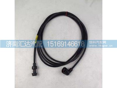 DZ95189774060,车速传感器线束,济南汇达汽配销售中心