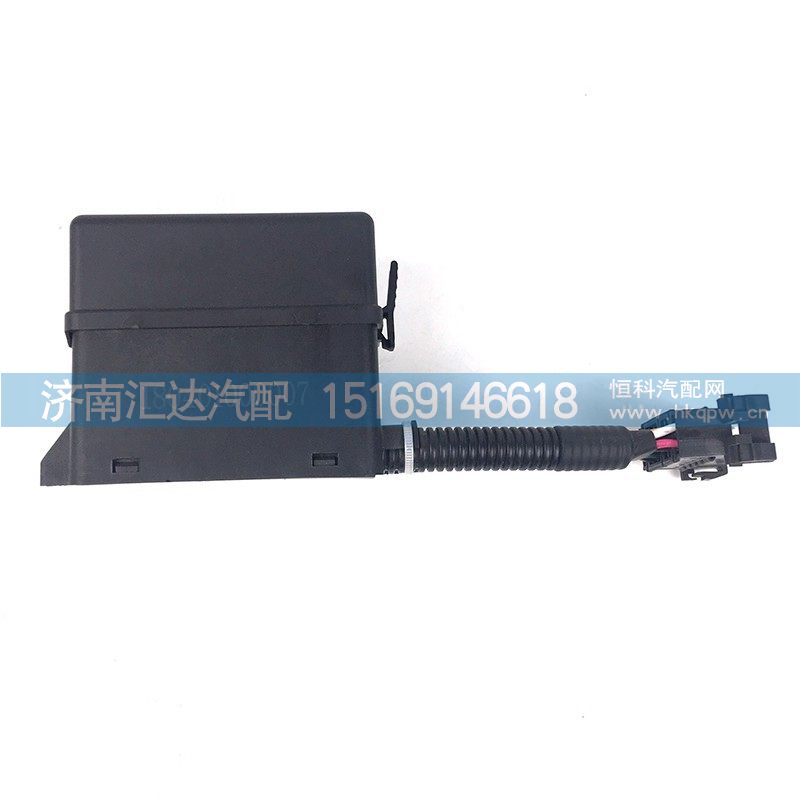 DZ95189711050,控制器,济南汇达汽配销售中心