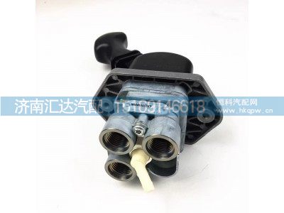 ,手制动阀,济南汇达汽配销售中心