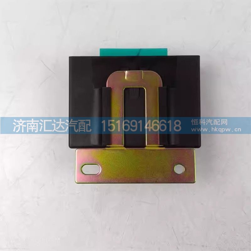 DZ96189584344,继电器,济南汇达汽配销售中心