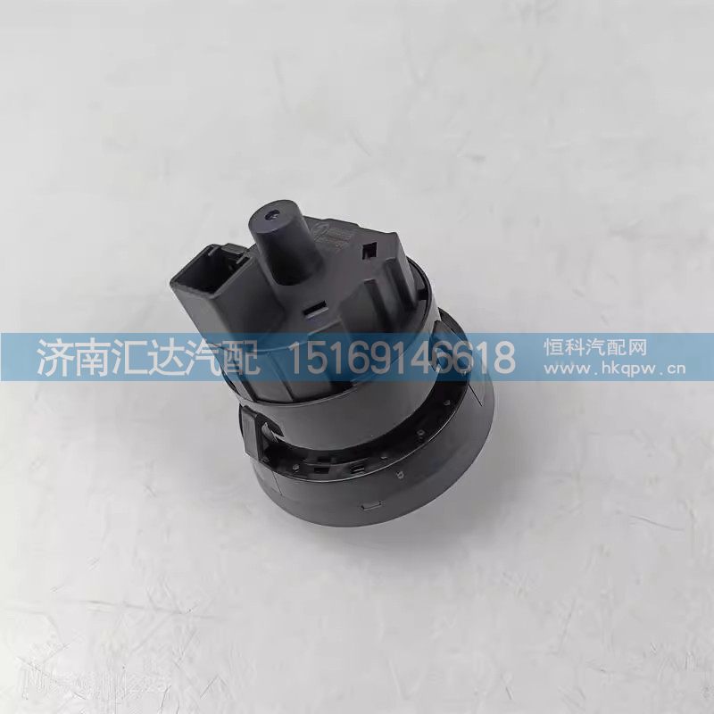 DZ97189584578,旋转开关,济南汇达汽配销售中心