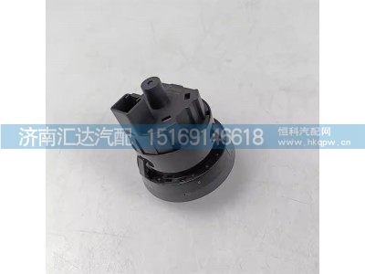 DZ97189584578,旋转开关,济南汇达汽配销售中心