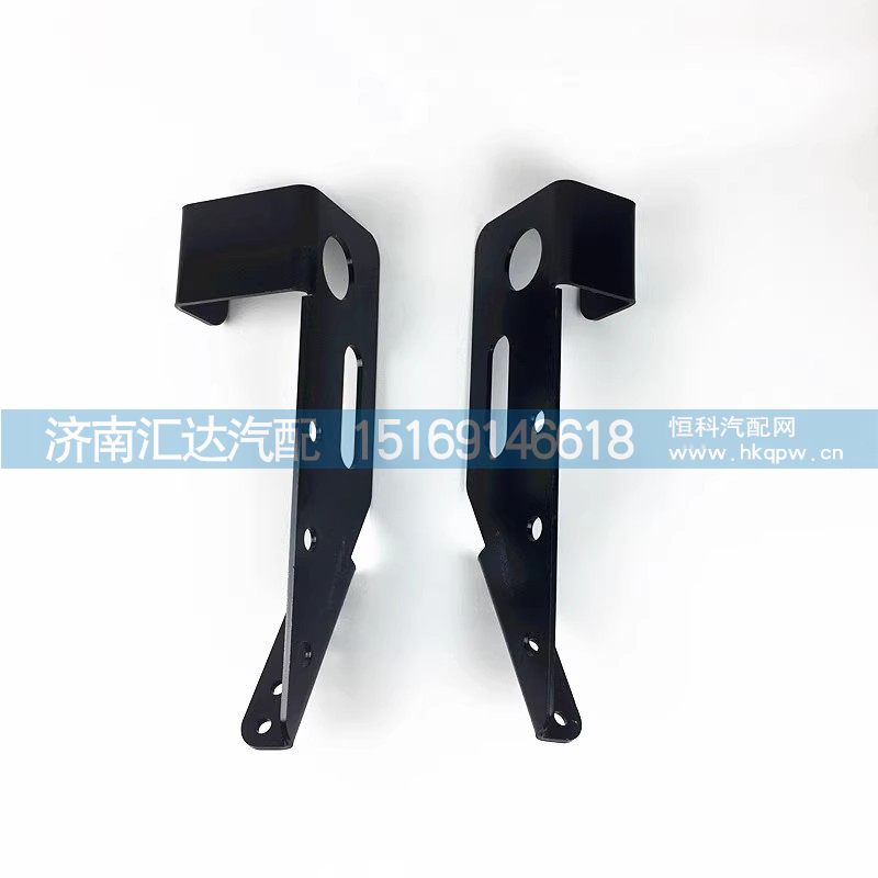 ,散热器保护支架,济南汇达汽配销售中心