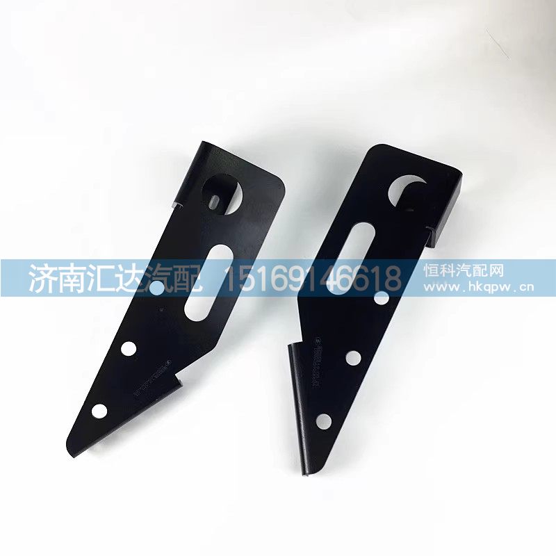 ,散热器保护支架,济南汇达汽配销售中心