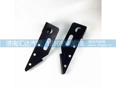 ,散热器保护支架,济南汇达汽配销售中心