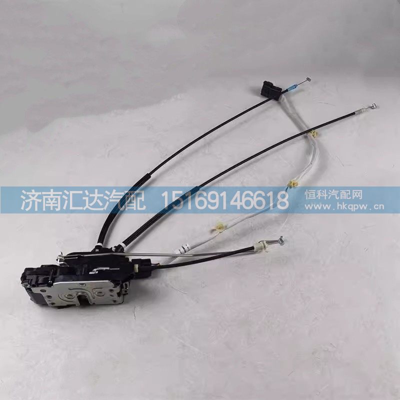 ,车门闭锁器,济南汇达汽配销售中心