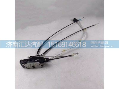 ,车门闭锁器,济南汇达汽配销售中心