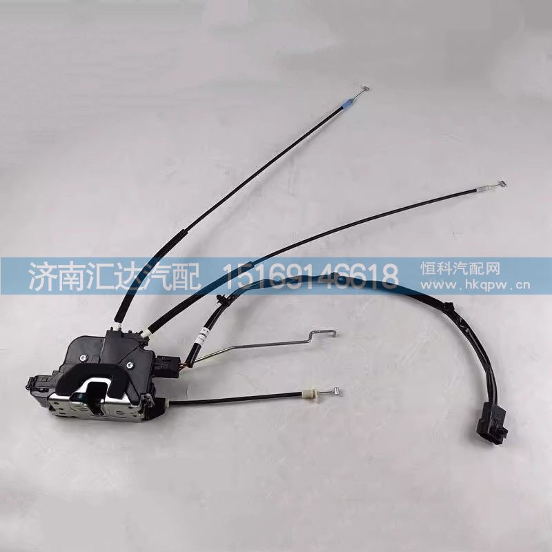 ,车门闭锁器,济南汇达汽配销售中心