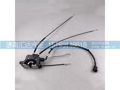 ,车门闭锁器,济南汇达汽配销售中心