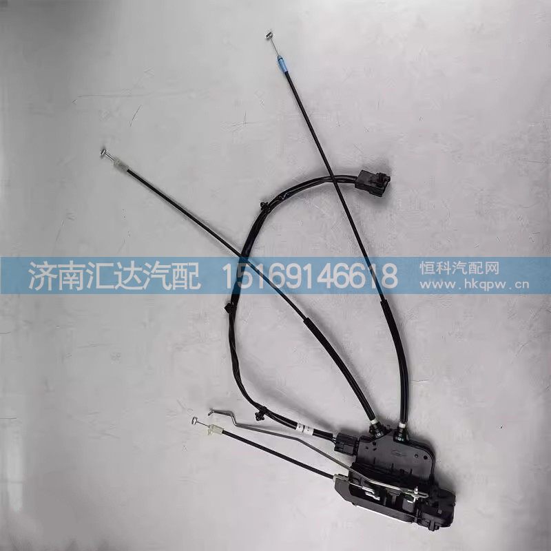 ,车门闭锁器,济南汇达汽配销售中心
