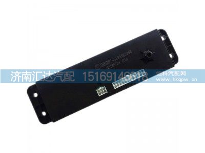 DZ96189585308,暖风控制面板,济南汇达汽配销售中心