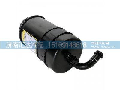 DZ9A189470201,转向油罐,济南汇达汽配销售中心