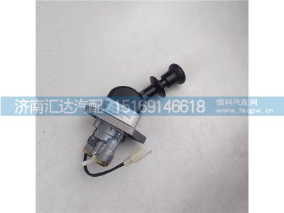 EZ9A069361085,手控阀,济南汇达汽配销售中心