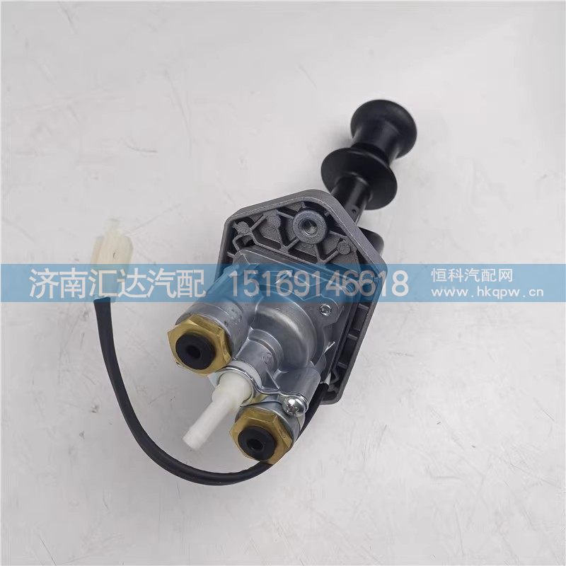 EZ9A069361085,手控阀,济南汇达汽配销售中心