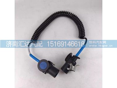 DZ96189773095,柔性电缆,济南汇达汽配销售中心