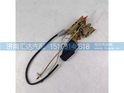 ,车门锁,济南汇达汽配销售中心