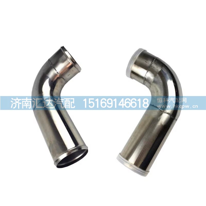 DZ97259534015,发动机进气管,济南汇达汽配销售中心