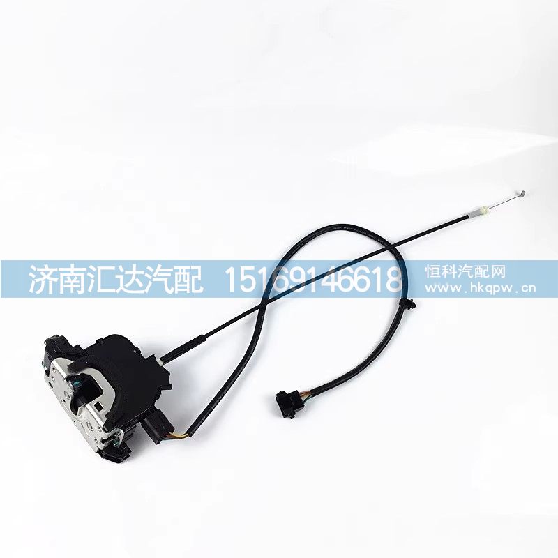 ,闭锁器,济南汇达汽配销售中心