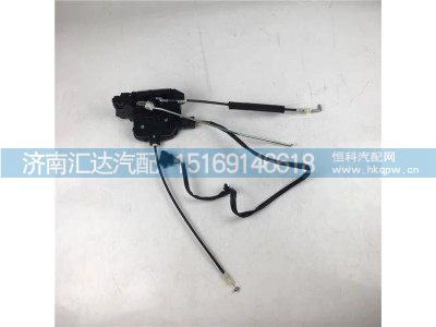 ,闭锁器,济南汇达汽配销售中心