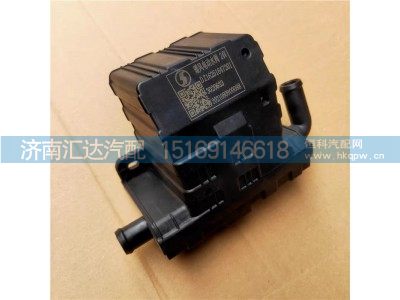 DZ16251847201,暖风水阀,济南汇达汽配销售中心