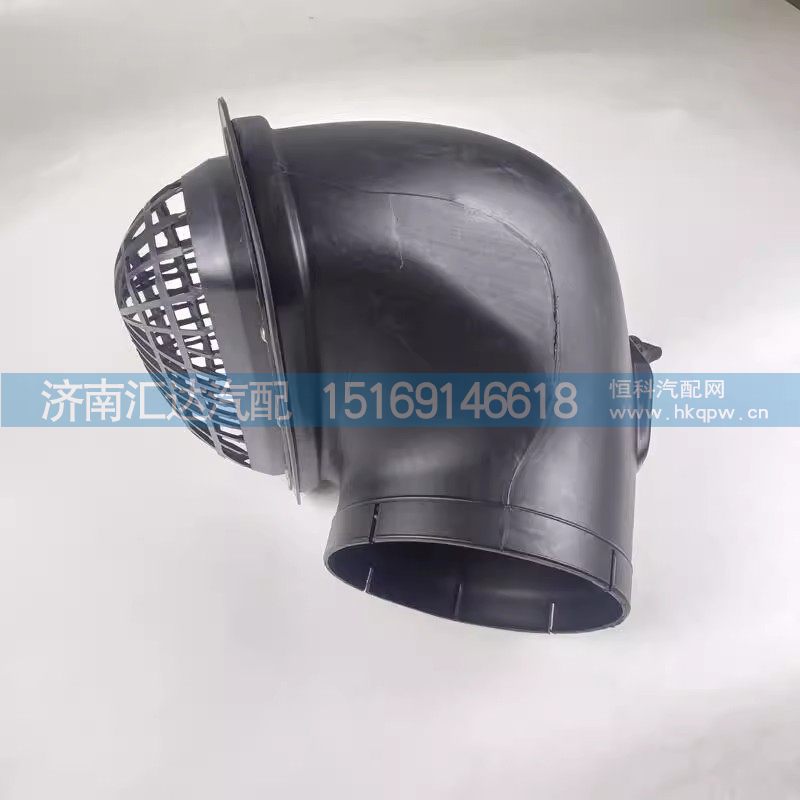 DZ96189191039,空滤接头,济南汇达汽配销售中心