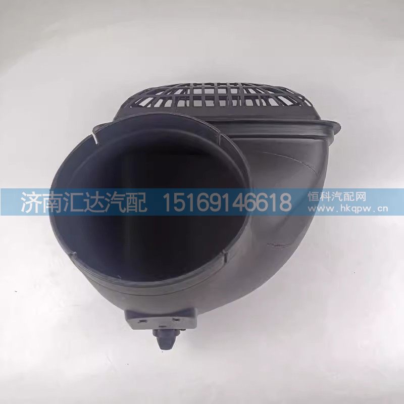 DZ96189191039,空滤接头,济南汇达汽配销售中心