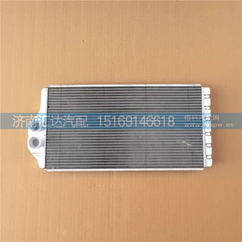 DZ14251841102,散热器,济南汇达汽配销售中心