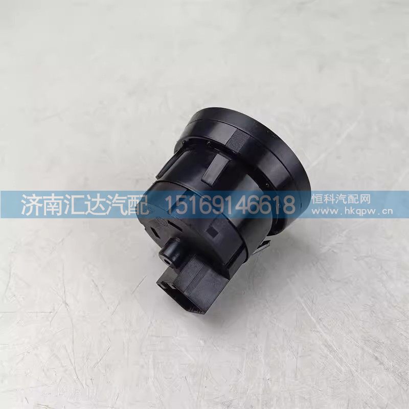 德龍X3000自動燈光大燈旋轉(zhuǎn)開關(guān)燈光控制總開關(guān)/DZ97189584681