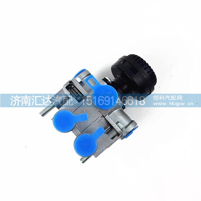 德龍F3000X3000新M3000駐車繼動閥駐車閥氣閥行車繼動閥/