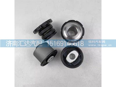 ,橡胶轴套,济南汇达汽配销售中心