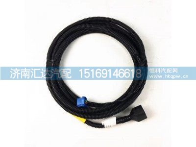 DZ96189774446,雷达线束,济南汇达汽配销售中心