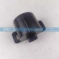 德龙X5000转向语音提示器倒车蜂鸣器