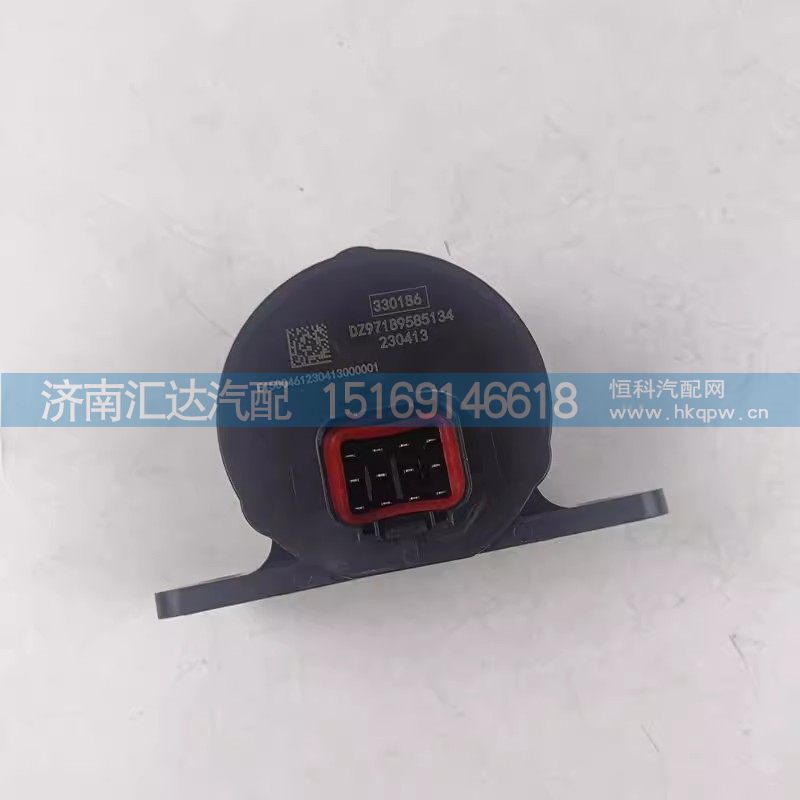 DZ97189585134,蜂鸣器,济南汇达汽配销售中心