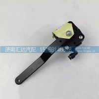 德龙新M3000X3000高度阀驾驶室气囊控制阀气控阀总成