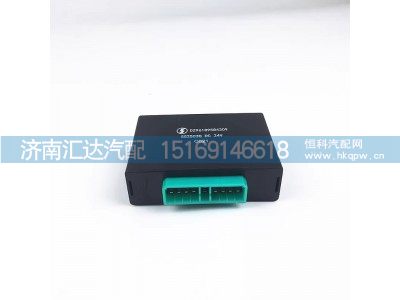 DZ96189584309,继电器,济南汇达汽配销售中心