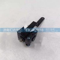 德龙X5000S新高度阀X5000S前气囊高度调节阀