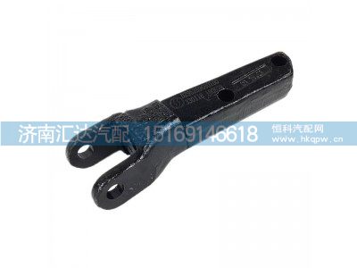 DZ95259680100,前桥减震器,济南汇达汽配销售中心