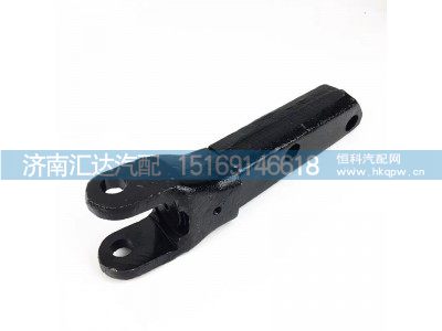 DZ95259680100,前桥减震器,济南汇达汽配销售中心