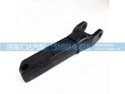 DZ95259680100,前桥减震器,济南汇达汽配销售中心