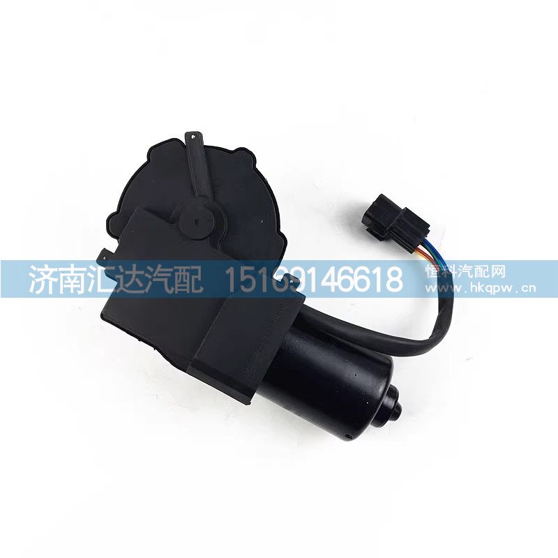 DZ15221740009,雨刮电机,济南汇达汽配销售中心