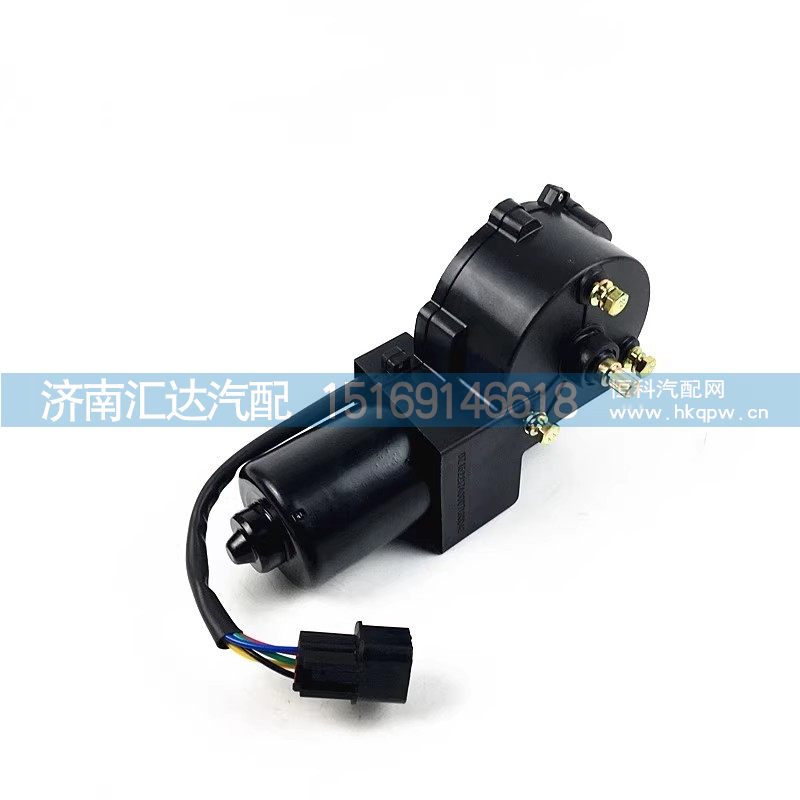 DZ15221740009,雨刮电机,济南汇达汽配销售中心