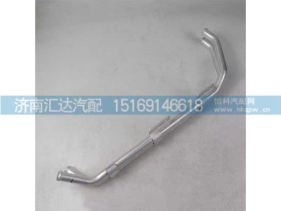 DZ15221842126,暖风铝管,济南汇达汽配销售中心