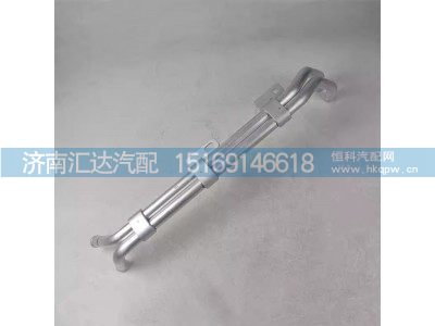 DZ15221842126,暖风铝管,济南汇达汽配销售中心