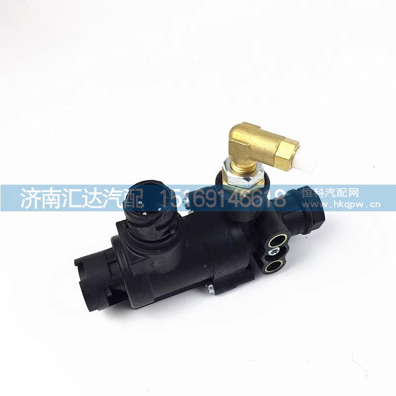 DZ97189716021,电磁阀,济南汇达汽配销售中心