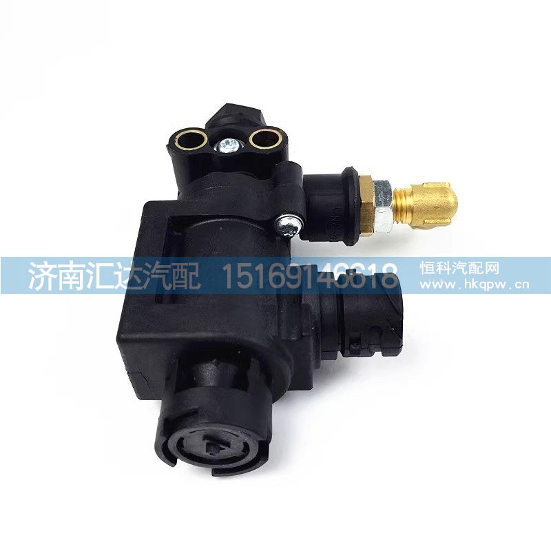 DZ97189716021,电磁阀,济南汇达汽配销售中心